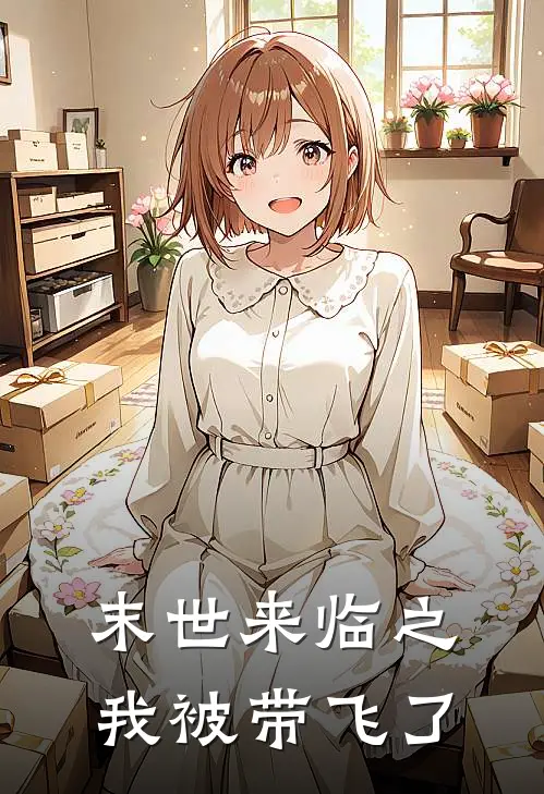 末世来临之我被带飞了