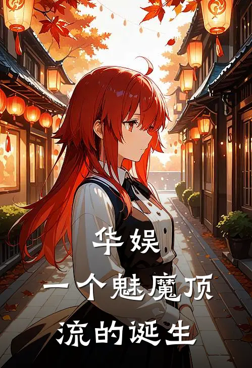 华娱，一个魅魔顶流的诞生