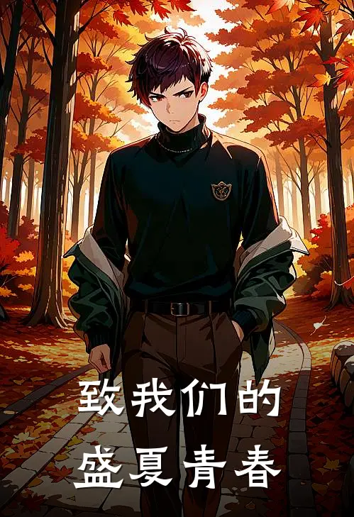 致我们的盛夏青春