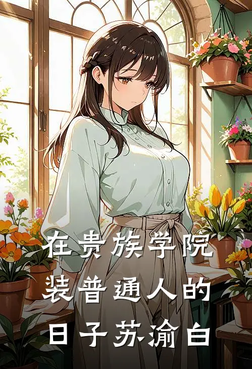 在贵族学院装普通人的日子苏渝白