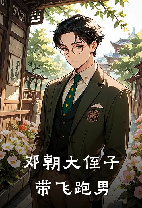 邓朝大侄子，带飞跑男(林澈邓朝)最新小说_免费阅读完整版小说邓朝大侄子，带飞跑男(林澈邓朝)
