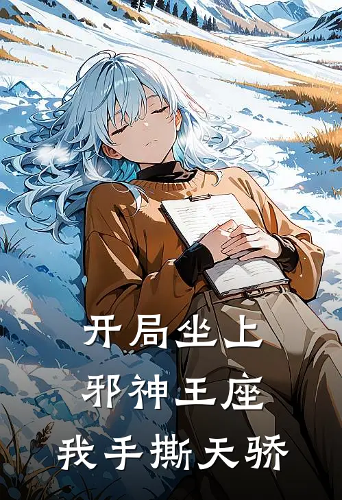 开局坐上邪神王座，我手撕天骄