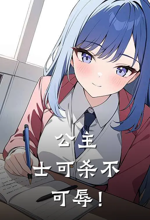 公主，士可杀不可辱！