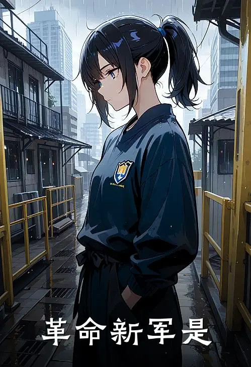 革命新军是