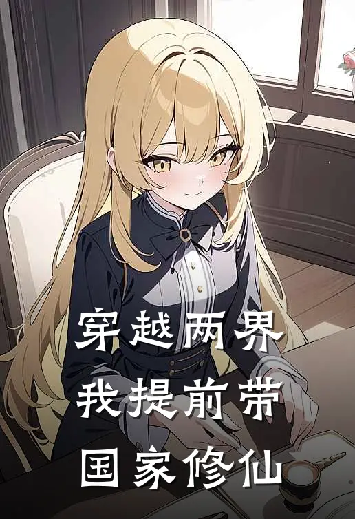 穿越两界，我提前带国家修仙(陆循陈垣)热门小说排行_完结版小说穿越两界，我提前带国家修仙陆循陈垣