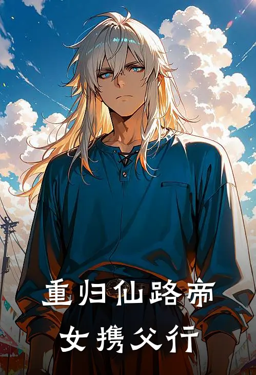 重归仙路帝女携父行