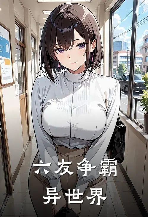 六友争霸异世界