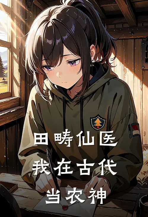 田畴仙医：我在古代当农神