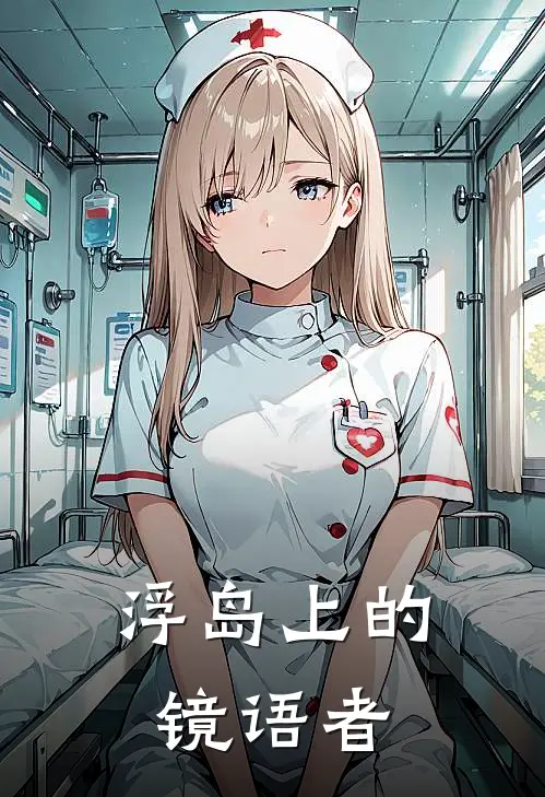 浮岛上的镜语者