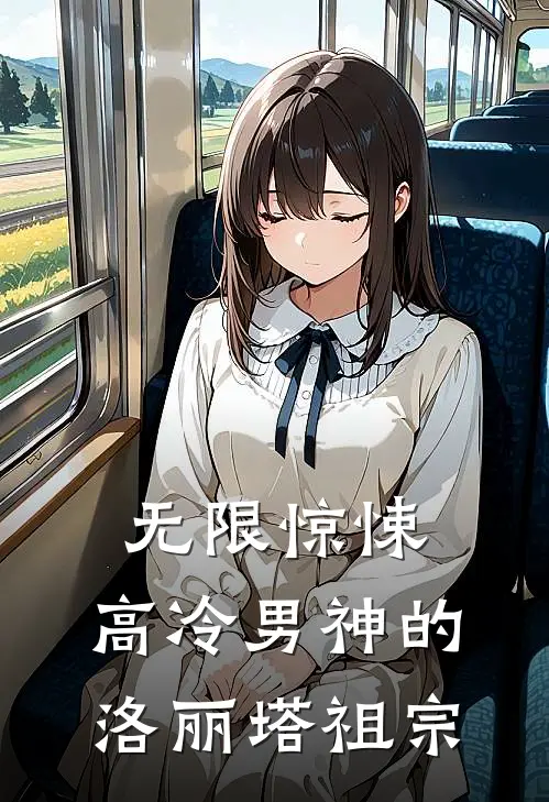 无限惊悚：高冷男神的洛丽塔祖宗(陆星砚温知璃)完结小说_小说完整版免费阅读无限惊悚：高冷男神的洛丽塔祖宗陆星砚温知璃