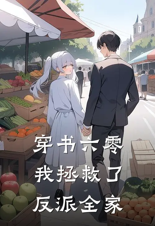 穿书六零：我拯救了反派全家