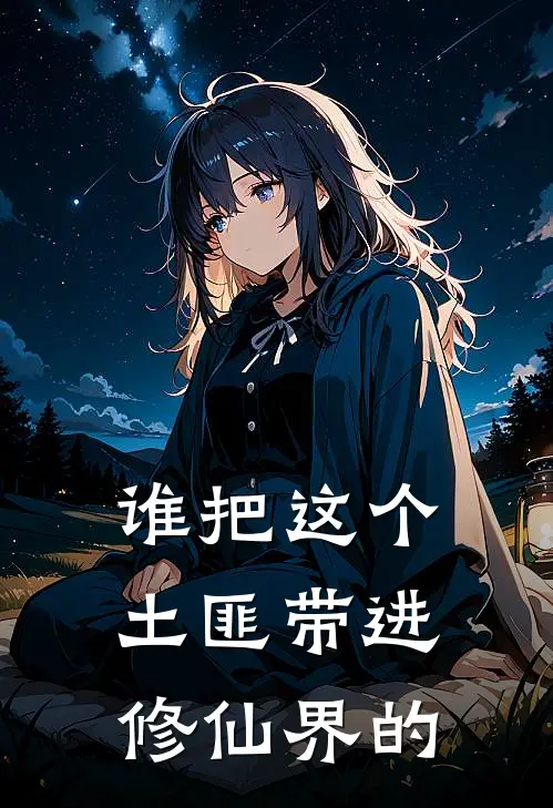 谁把这个土匪带进修仙界的