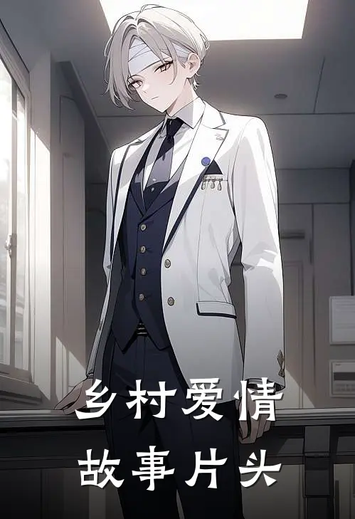 乡村爱情故事片头