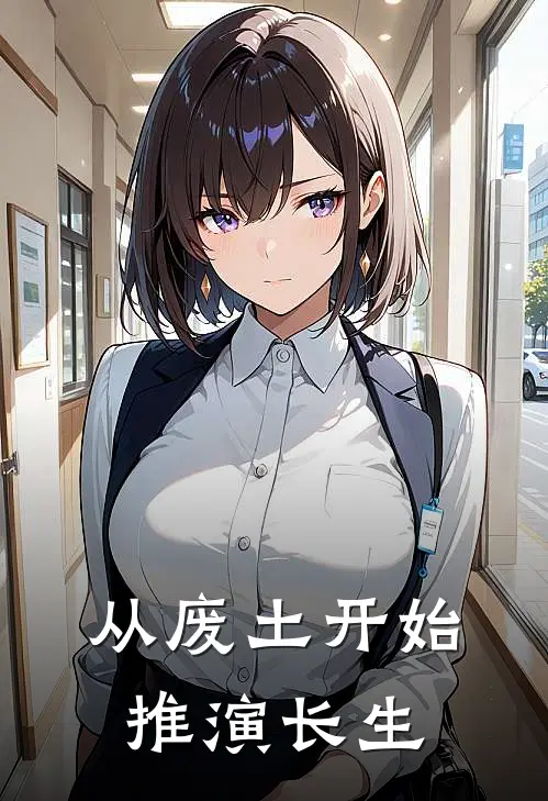 从废土开始推演长生