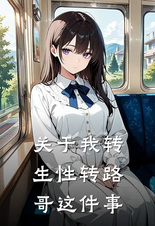 关于我转生性转路哥这件事江月暄栉田免费小说全文阅读_免费小说在线阅读关于我转生性转路哥这件事江月暄栉田