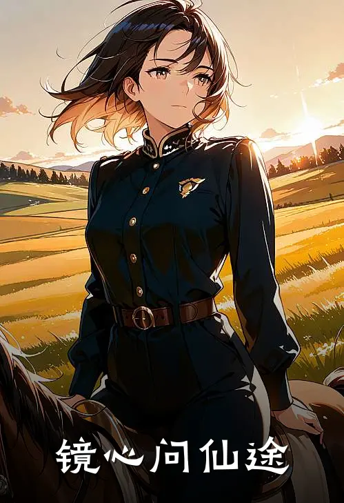 镜心问仙途(天璇镜心)免费小说完结版_免费小说免费阅读镜心问仙途天璇镜心