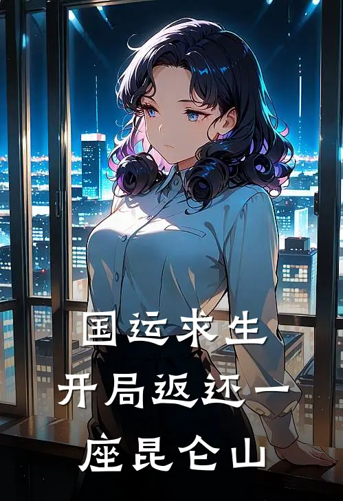 国运求生：开局返还一座昆仑山