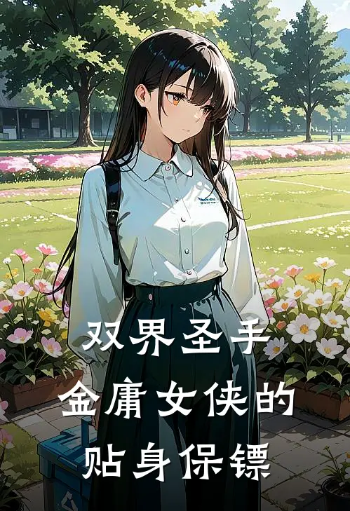 双界圣手：金庸女侠的贴身保镖