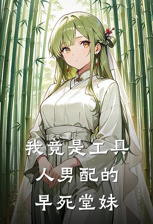 我竟是工具人男配的早死堂妹