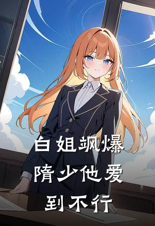 白姐飒爆，隋少他爱到不行(白玖苏棠)免费小说_完整版免费阅读白姐飒爆，隋少他爱到不行白玖苏棠