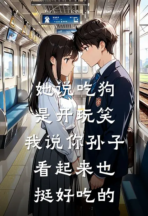 茜茜温居《她说吃狗是开玩笑，我说你孙子看起来也挺好吃的》全文免费阅读_她说吃狗是开玩笑，我说你孙子看起来也挺好吃的全集在线阅读