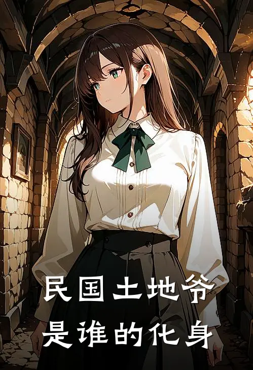 民国土地爷是谁的化身