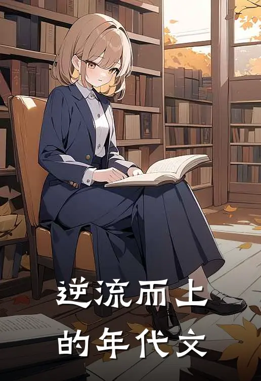 逆流而上的年代文