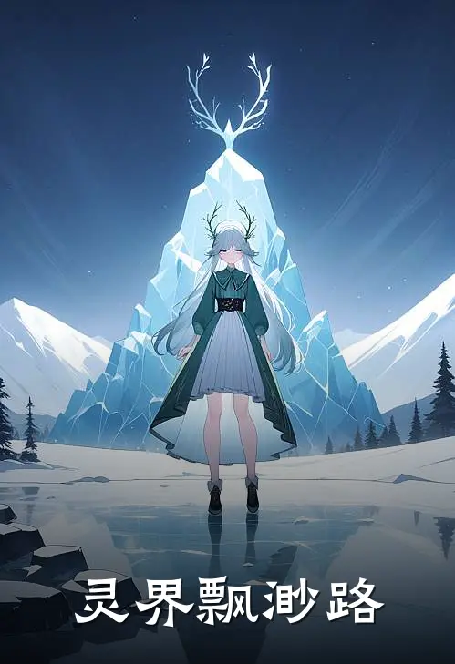 灵界飘渺路林清朗苏瑶小说完整版免费阅读_热门小说排行榜灵界飘渺路(林清朗苏瑶)