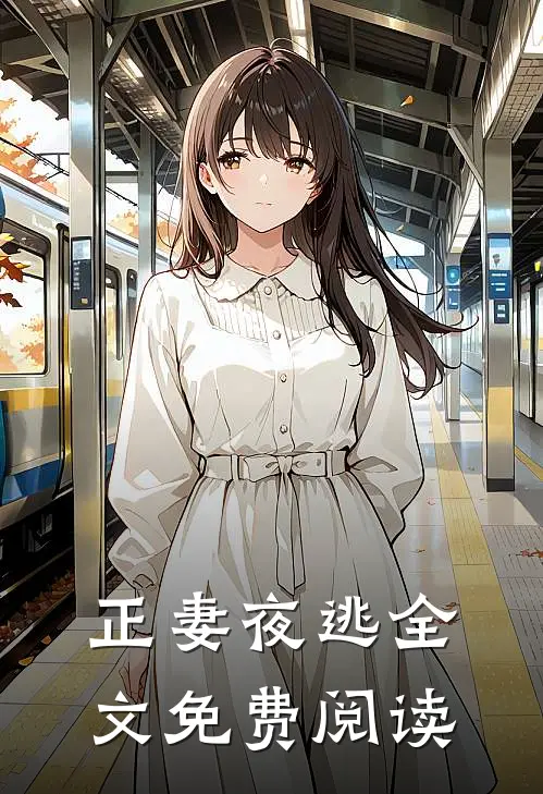正妻夜逃全文免费阅读