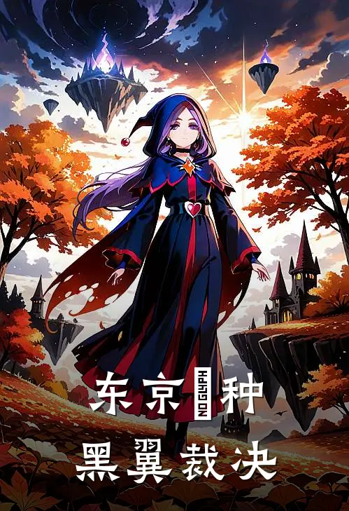 东京喰种：黑翼裁决(凌夜艾特)免费小说在线阅读_在线阅读免费小说东京喰种：黑翼裁决(凌夜艾特)