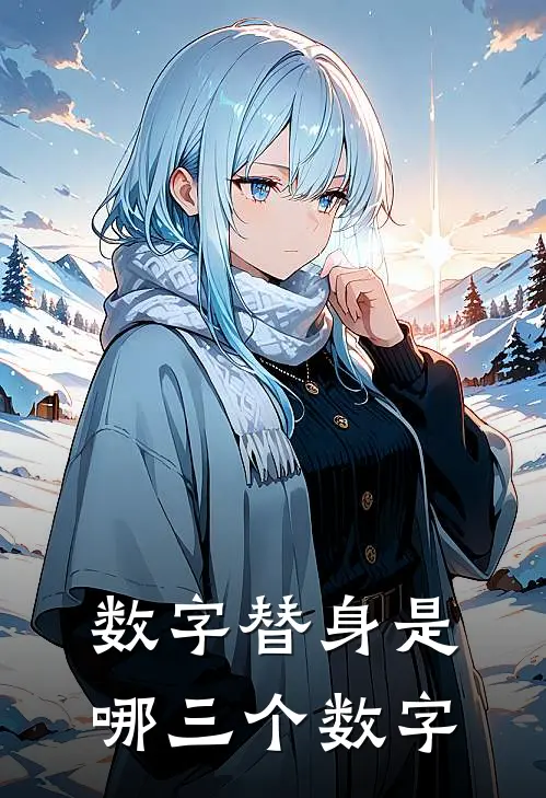 数字替身是哪三个数字