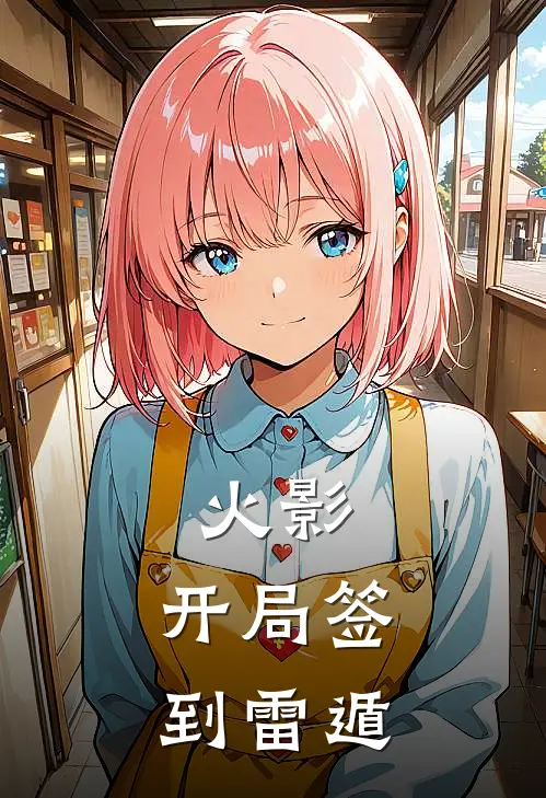 火影：开局签到雷遁查克拉查克拉热门小说阅读_好看的小说推荐完结火影：开局签到雷遁查克拉查克拉