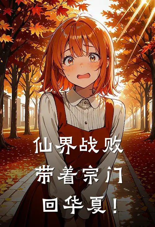 仙界战败，带着宗门回华夏！(唐明伟李仙柏)最新章节在线阅读_(仙界战败，带着宗门回华夏！)完整版免费在线阅读