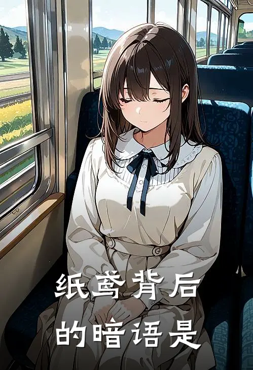 纸鸢背后的暗语是