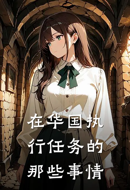 在华国执行任务的那些事情