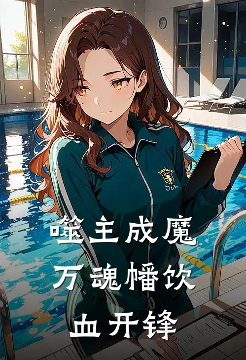 噬主成魔：万魂幡饮血开锋