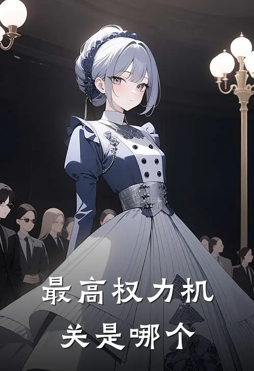 最高权力机关是哪个