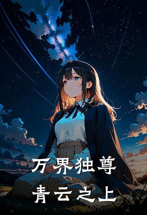 万界独尊：青云之上