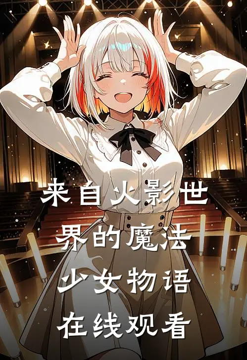 来自火影世界的魔法少女物语在线观看