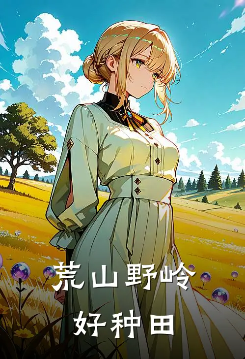 荒山野岭好种田(江妍江知)好看的完结小说_完本小说荒山野岭好种田江妍江知