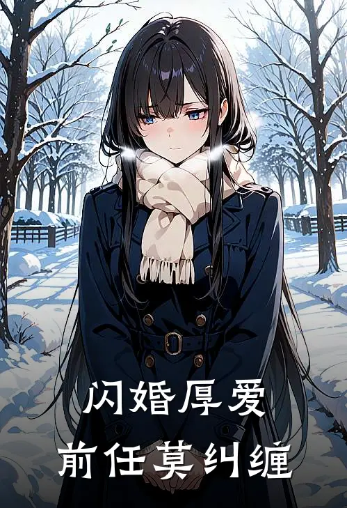 闪婚厚爱：前任莫纠缠