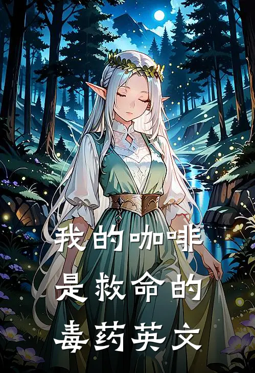 我的咖啡是救命的毒药英文