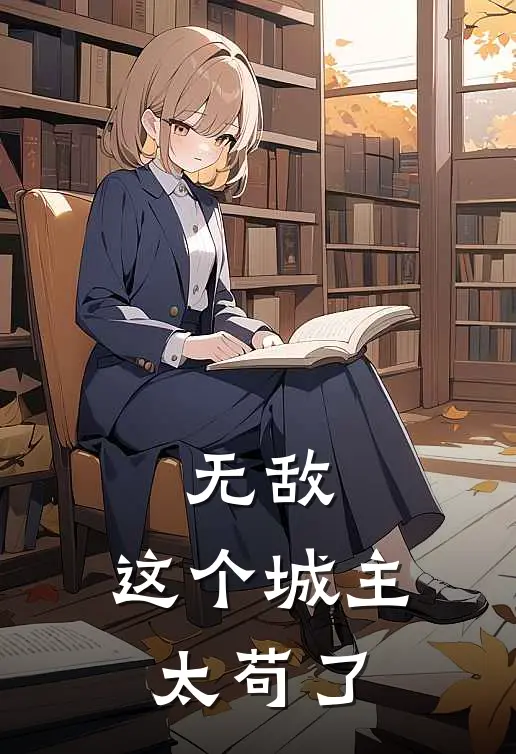 无敌：这个城主太苟了