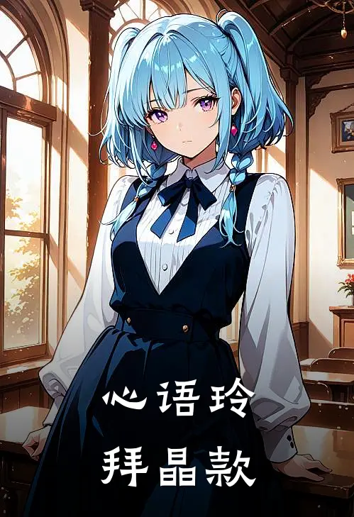 心语玲拜晶款