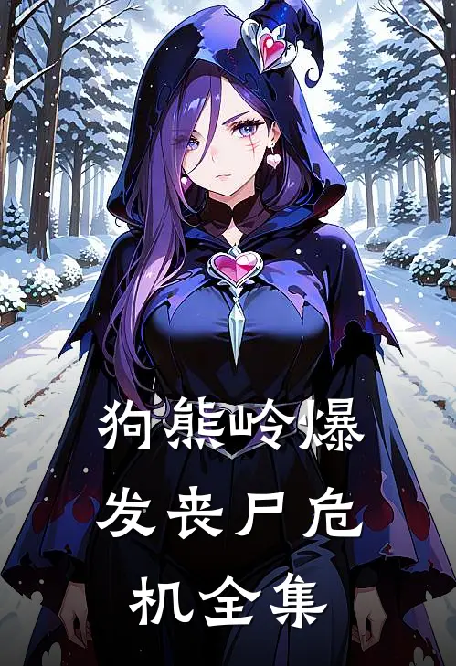 狗熊岭爆发丧尸危机全集