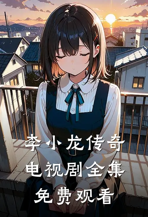 李小龙传奇电视剧全集免费观看