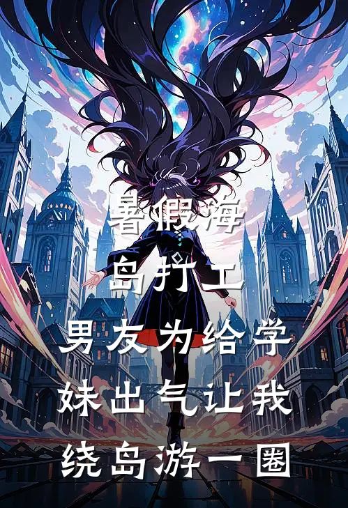 暑假海岛打工，男友为给学妹出气让我绕岛游一圈