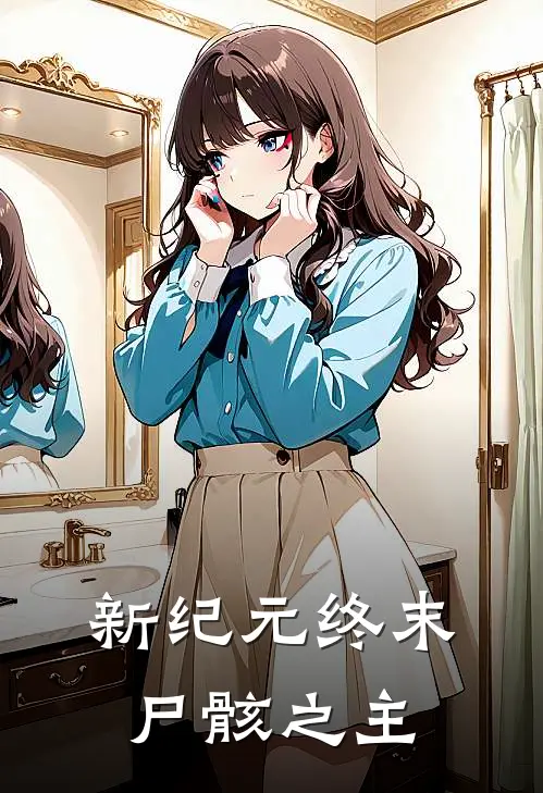 新纪元终末尸骸之主陈默赵明最新好看小说_免费小说新纪元终末尸骸之主(陈默赵明)