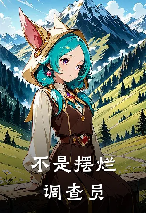 不是摆烂调查员李祈何洛最新好看小说_免费小说不是摆烂调查员(李祈何洛)