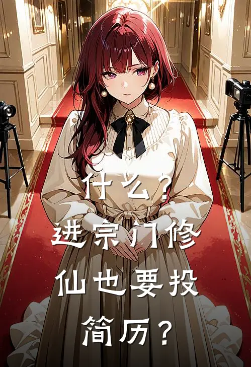 什么？进宗门修仙也要投简历？(陈知白钱坤)小说完整版_完结好看小说什么？进宗门修仙也要投简历？陈知白钱坤